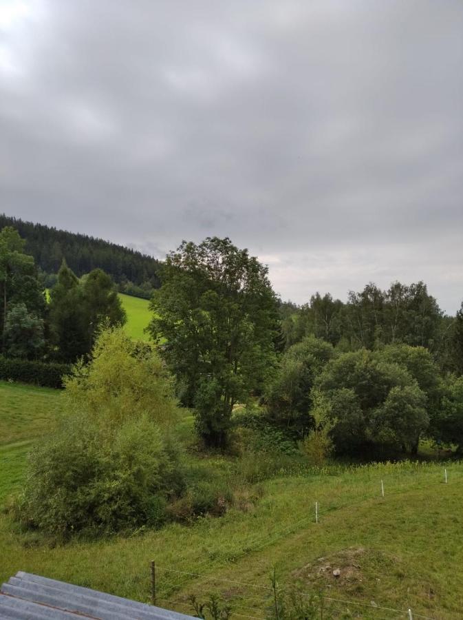 Apartamento Frantiskov 17 Rokytnice nad Jizerou Exterior foto