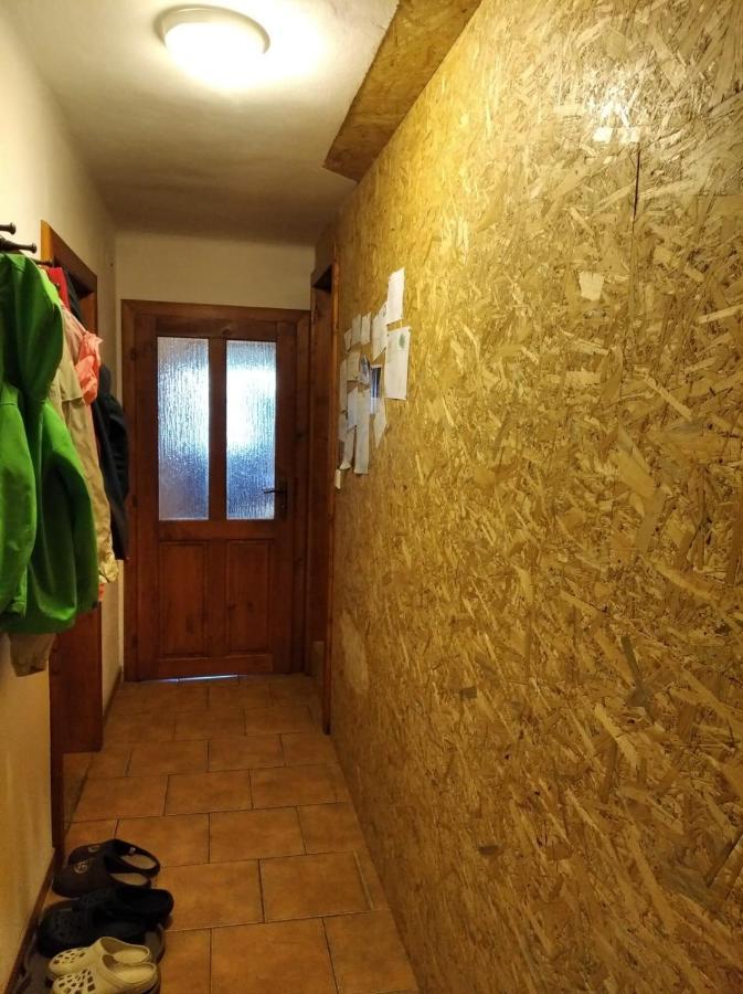 Apartamento Frantiskov 17 Rokytnice nad Jizerou Exterior foto