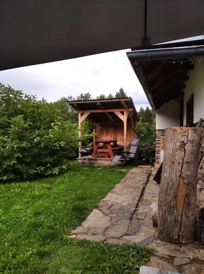 Apartamento Frantiskov 17 Rokytnice nad Jizerou Exterior foto