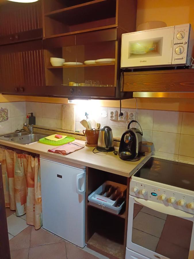 Apartamento Frantiskov 17 Rokytnice nad Jizerou Exterior foto