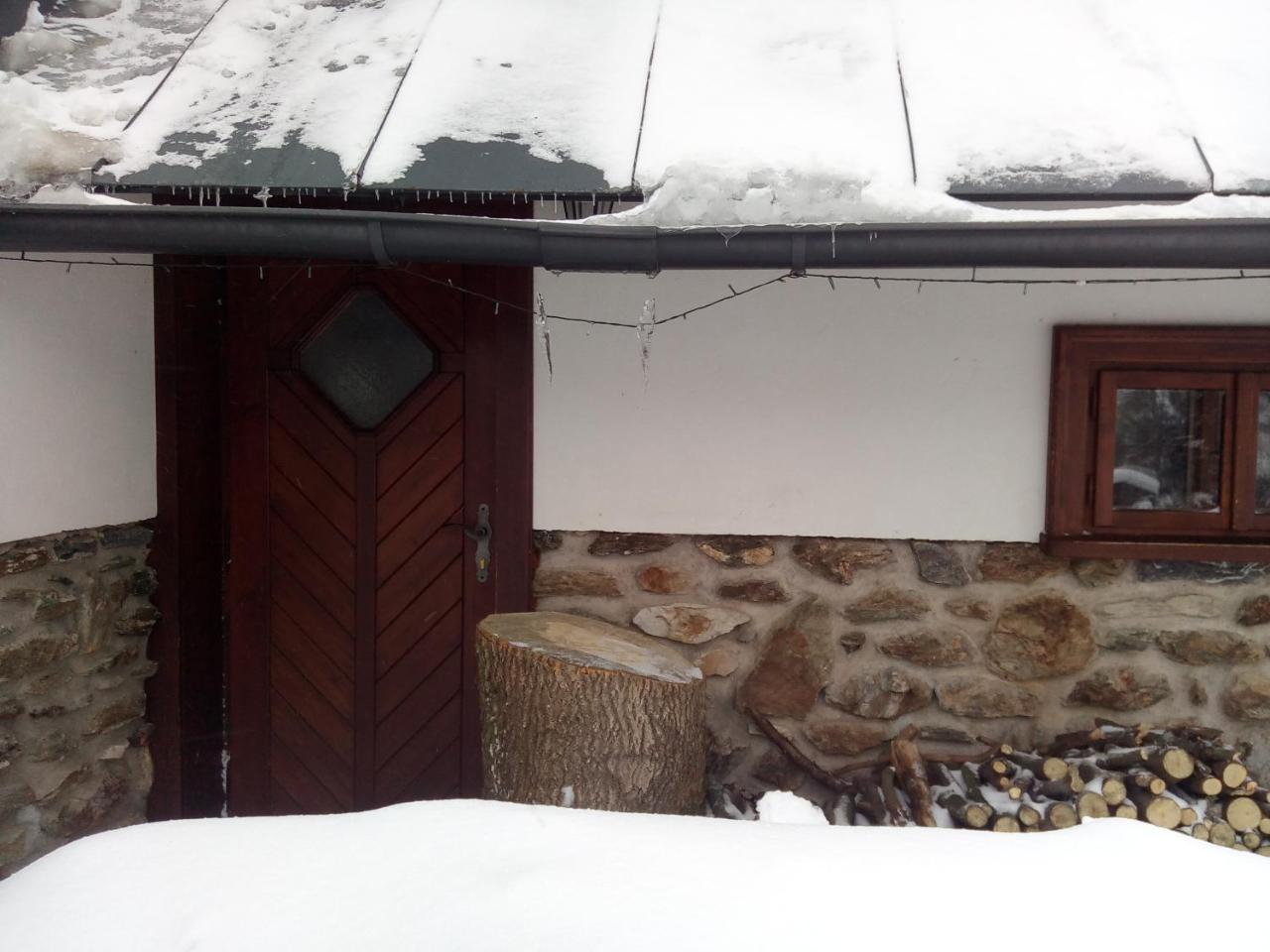 Apartamento Frantiskov 17 Rokytnice nad Jizerou Exterior foto